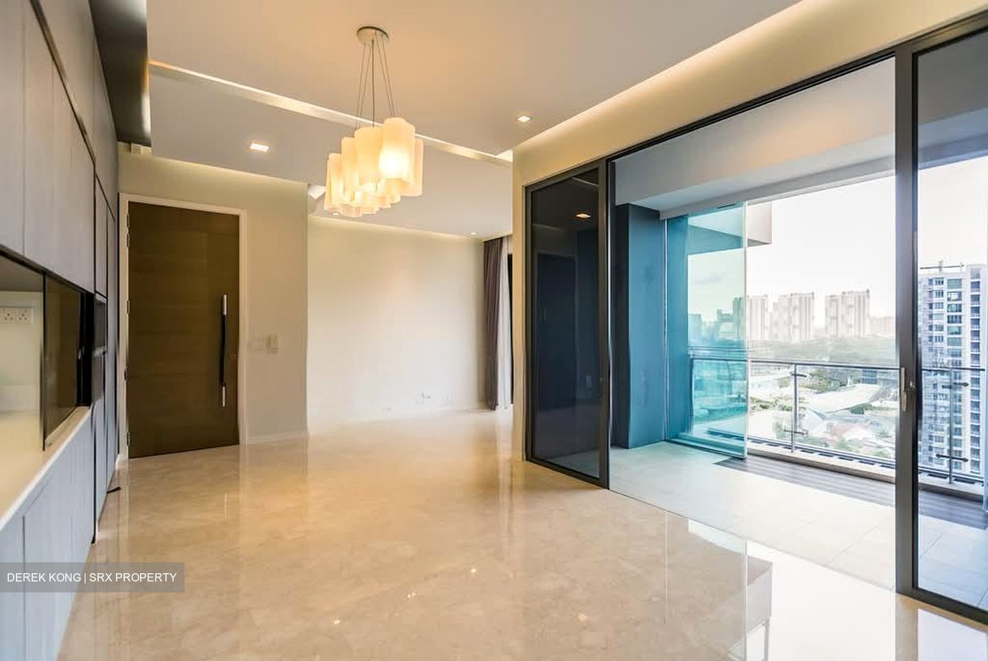 The Trizon (D10), Condominium #543509761